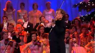 Noche de Paz de Andre Rieu [upl. by Chaim]