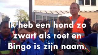 Zing mee Avondvierdaagse Meppel [upl. by Brant]