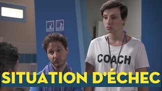 Vestiaires S6E21  Situation déchec [upl. by Magbie]