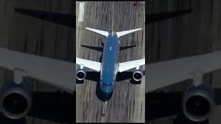 Vertical TakeOff New Boeing 7879 in Paris Air Show shorts boeing b787 parisairshow airshow [upl. by Priebe]