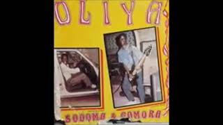 SODOMA Y GOMORA  Oliya Band [upl. by Amehsat]