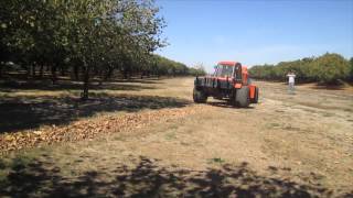 Nixon Ridge Farms Harvest 2014 [upl. by Bradshaw828]