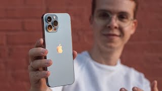 iPhone 13 Pro y Pro Max  Review en Español [upl. by Jeannette]