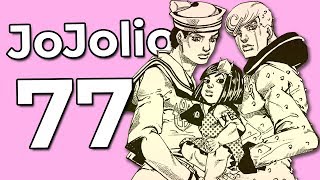 JoJolion Chapter 77 Review「Doctor Doctor」 [upl. by Nancey]