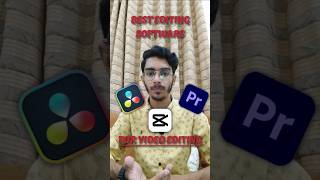 Best Editing Software for PC  Best Video editing Software for PC Free  3 Best Video Editor for PC [upl. by Iatnwahs]