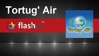 Tortug Air Haiti  on Flashhaiticom [upl. by Lered883]