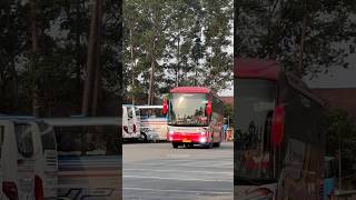 Bus gumarang jaya sr3 panorama [upl. by Hercule]