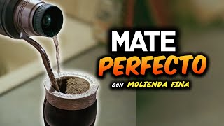 Cómo PREPARAR bien el MATE con Canarias [upl. by Emya]