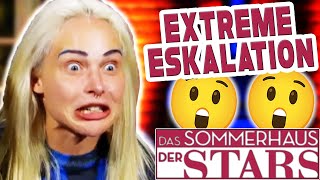 DIE KÄSEKATASTROPHE  Das Sommerhaus der Stars 2024 Folge 04 [upl. by Sybley]