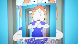 Rap – “ Fetty Wap 679 ” By Harlem Fetty  Lois I Got A Glock  Family Guy Full Song [upl. by Eenattirb894]