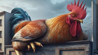 Giant Chicken ðŸ”  Funzone TV [upl. by Ijies152]