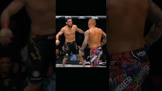 Islam Makhachev Vs Dustin Poirier full fight 💥💯 [upl. by Tertia]