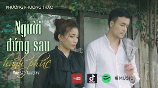 Người Đứng Sau Hạnh Phúc ☘ Phương Phương Thảo x Hamlet Trương  Acoustic Chill Tập 2 [upl. by Kori]