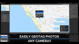 How to GeoTag your Photos if your camera cant [upl. by Anuait882]