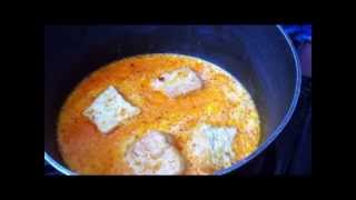 How to Make Laksa Using Jackie M Laksa Paste [upl. by Sellihca1]