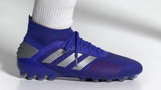 BOTAS DE FÚTBOL ADIDAS PREDATOR 191 Intersport España [upl. by Celene]