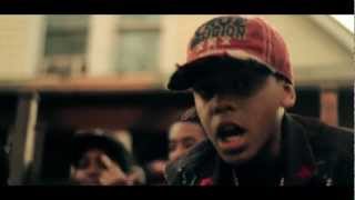 Doe Boy ft Lil Mouse  Dont Play That Official Music Video [upl. by Ransell]