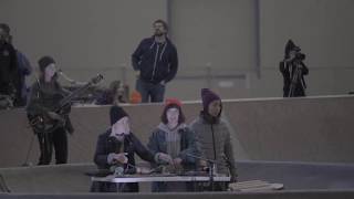 OneBeat 2017  Boise Skatepark [upl. by Jagir]