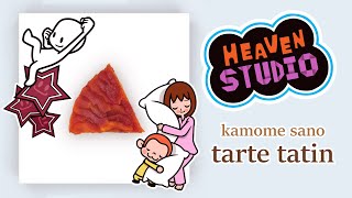 Tarte Tatin  Rhythm Heaven Custom Remix Heaven Studio [upl. by Lia963]