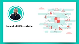 Numerical Differentiation [upl. by Zelda333]