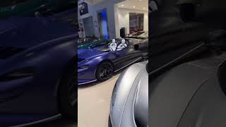 Dan Bilzerian in supercar garage [upl. by Sharai838]