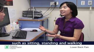 Lower Back Pain  Causes and Tips to Prevent Low Back Pain [upl. by Held398]