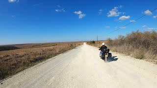 Moto camping Cernavoda KTM990 and KTM1190 Romania 4K [upl. by Cohby]