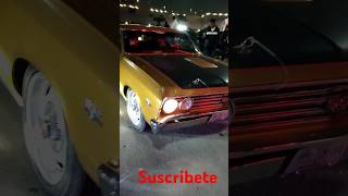 chevelle super sport american power muscle car v8 fast tuning custom vintage classic [upl. by Nitsugua690]