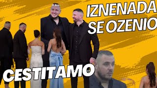 Iznenada se OZENIO Filip Car stao ispred maticara u rodnoj Crikvenici ELITA ZADRUGA 8 [upl. by Arutek]