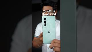 మొదటి సారి OnePlus Nord Series లో ఈ feature తీసుకువచ్చారు  prasadtechintelugu oneplusnordce4 [upl. by Bayard]