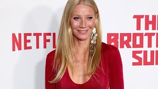 Gwyneth Paltrow reveals she needs her children’s help to understand memes [upl. by Renata426]