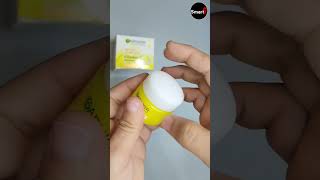 Garnier Bright Complete Vitamin C Serum Cream Review [upl. by Brick]