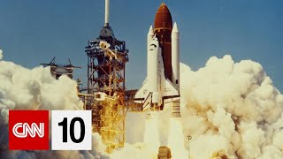 How The Challenger Explosion Changed NASA’s Future [upl. by Ainessej360]