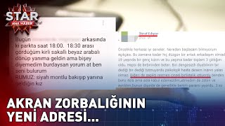 Gençlerin Ruh Sağlığına Sinsi Tehdit quotİtiraf Sayfalarıquot  Star Ana Haber [upl. by Lipscomb]