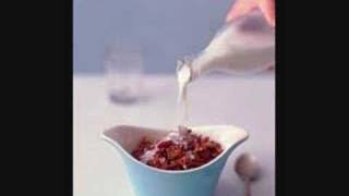 Milk amp Cereal by GLove amp Special Sauce [upl. by Anilam]