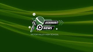 Jackrabbit News  Nov 8 2024 Includes Football Senior Night [upl. by Tommi152]