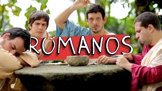 ROMANOS [upl. by Nekciv]