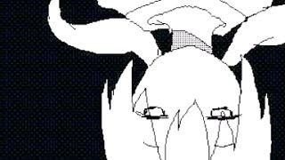 Flipnote 3DAutomatic Insomna  By Munjiむんじ [upl. by Jerad]