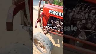 Tafe 30 di for sale 🚜 [upl. by Nekial]