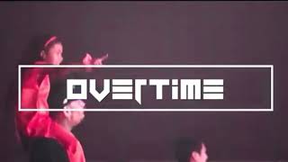 Chris Brown  Overtime Music Video [upl. by Bing]