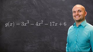 How to use Descartes rule of signs to determine the number of positive and negative zeros [upl. by Enad603]