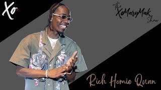 Rich Homie Quan Tell Em  Milk Marie And More [upl. by Quartus]