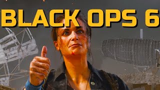 This Game Just Keeps Getting Better  COD Black Ops 6 [upl. by Neffirg]