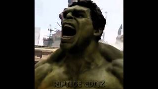 Hulk edit  RIPTIDE EDITZ  hulk capcut edit marvel [upl. by Hephzibah]