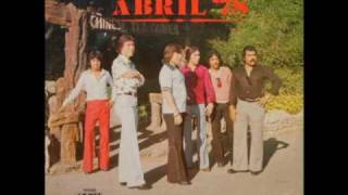 ABRIL 78 RANCHO ALEGRE VOL5 1980 [upl. by Ecyar]