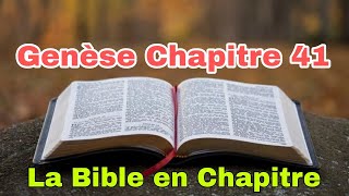 Genese Chapitre 41 [upl. by Lattie]