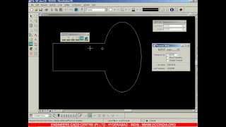 MicroStation Lesson39 [upl. by Hemingway]