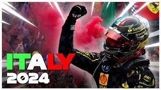 F1 2024 Italian GP Memes [upl. by Tarton]