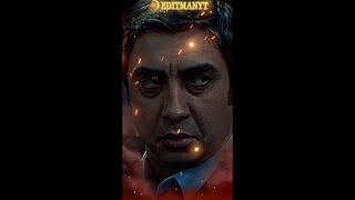 POLAT ALEMDAR Vs Tilki Andrei Tilkiden Dost Olmaz Post Olur kurtlarvadisi kv polatalemdar kvp [upl. by Hairahcez]