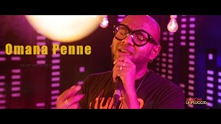 Omana Penne  Benny Dayal amp Joshua Satya  Mirchi Unplugged Season 1 [upl. by Eimmas]